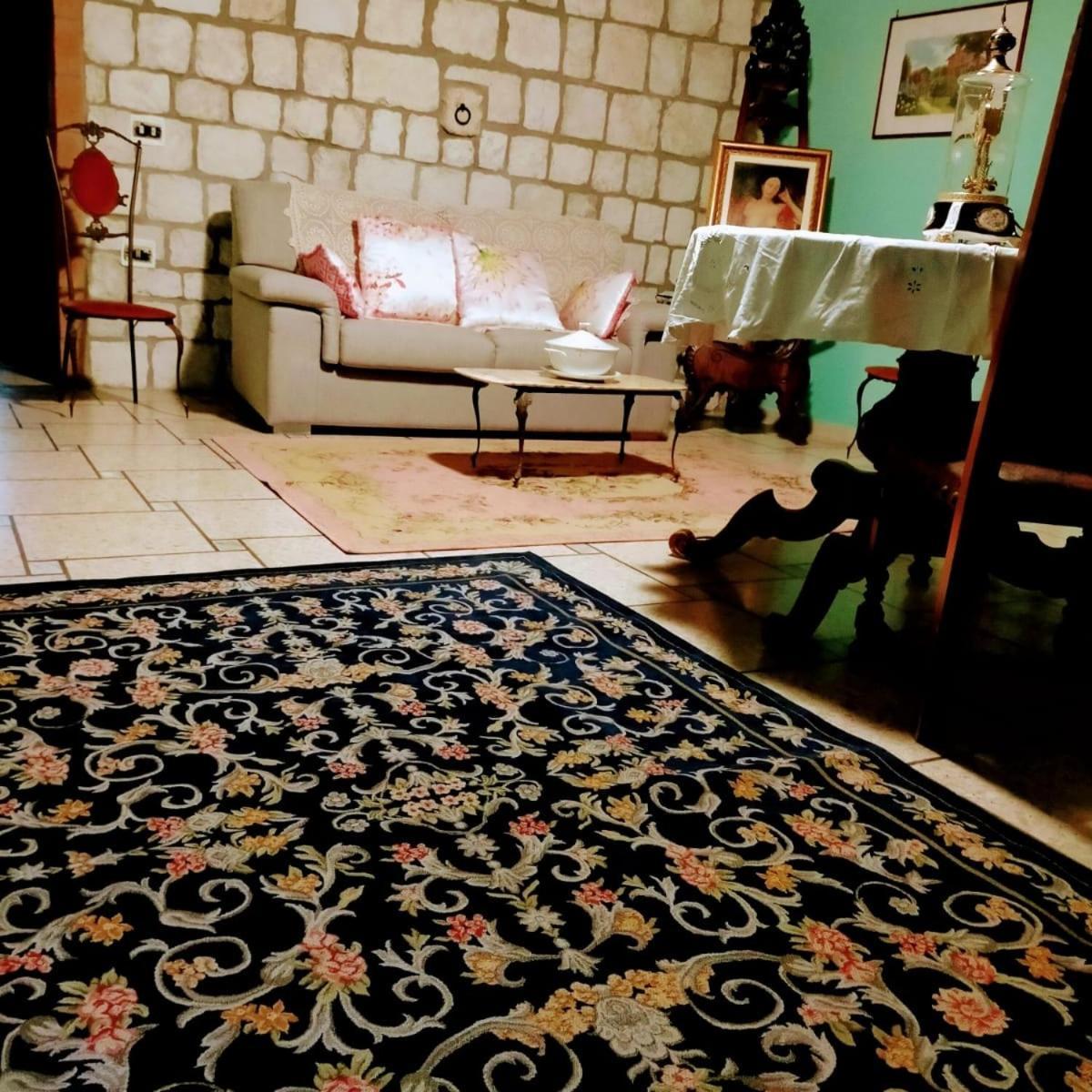 Casa Vacanza Zia Ersilia Rotondi Cameră foto