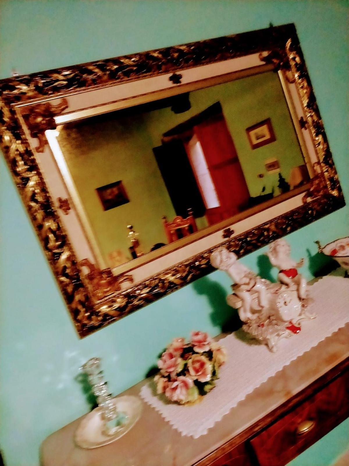 Casa Vacanza Zia Ersilia Rotondi Cameră foto