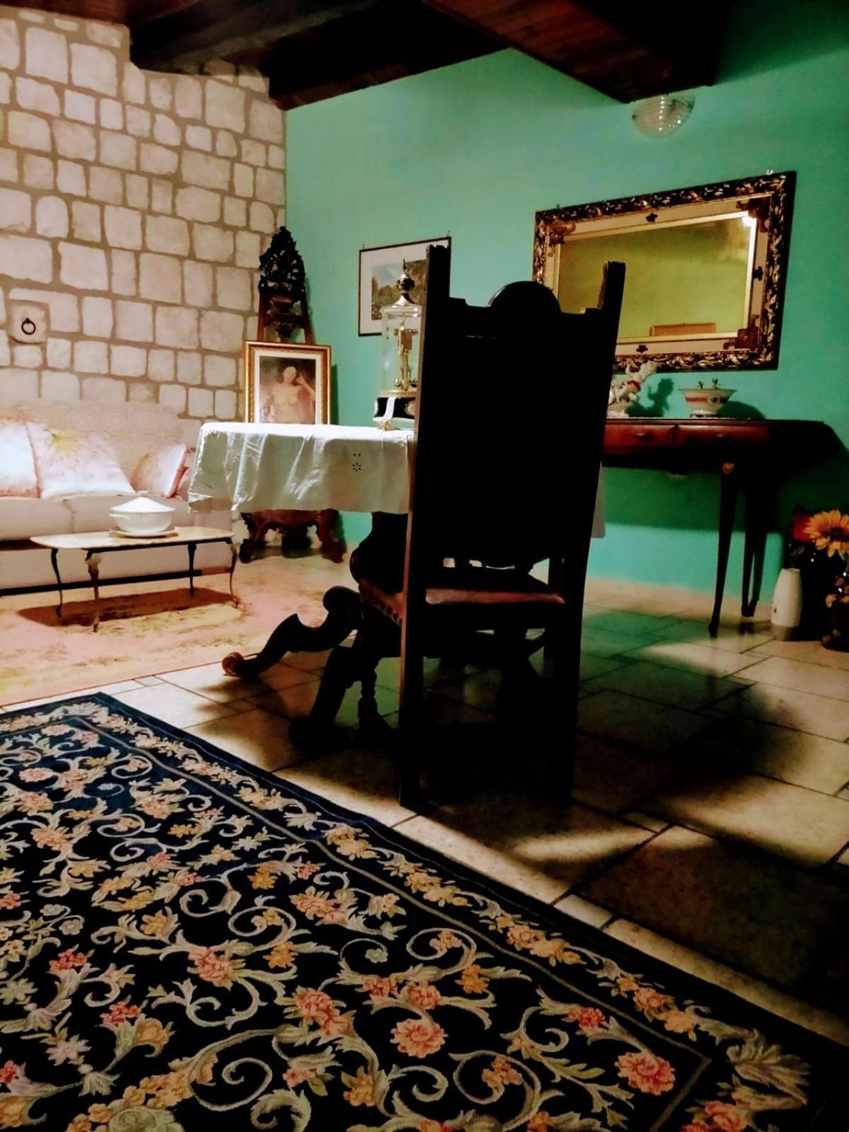 Casa Vacanza Zia Ersilia Rotondi Cameră foto