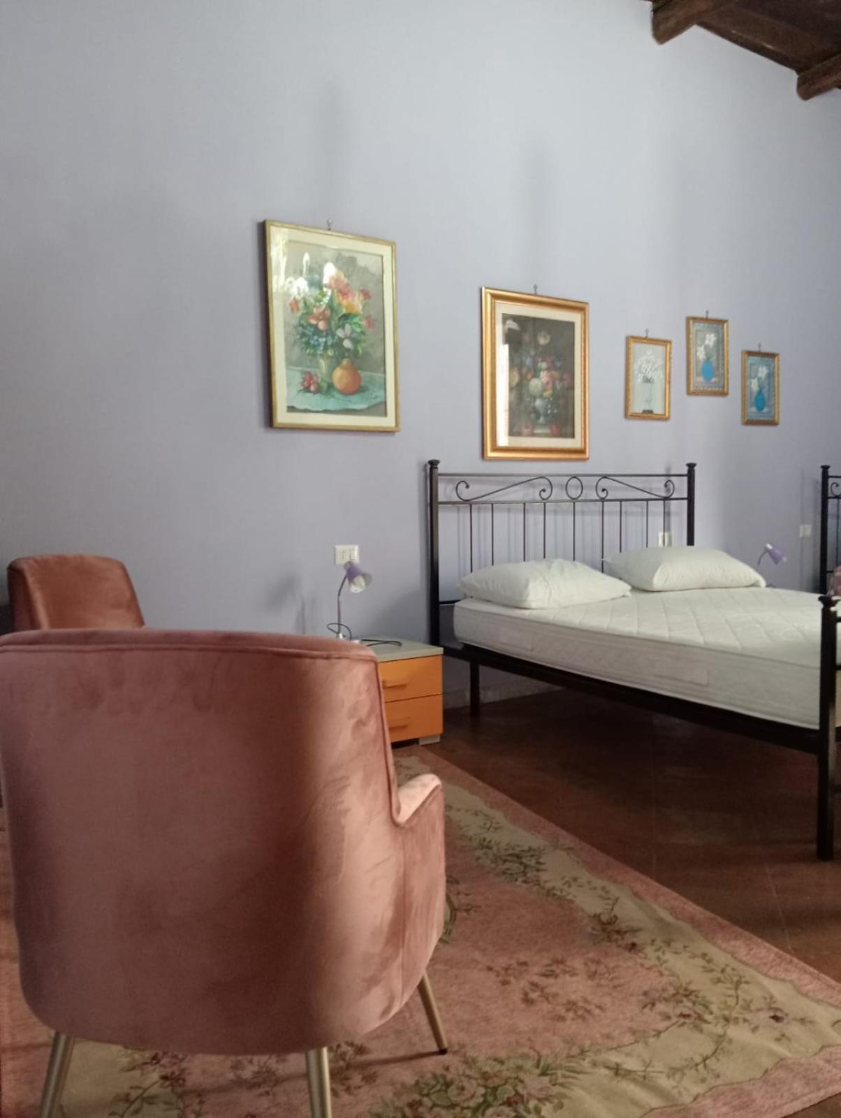 Casa Vacanza Zia Ersilia Rotondi Cameră foto