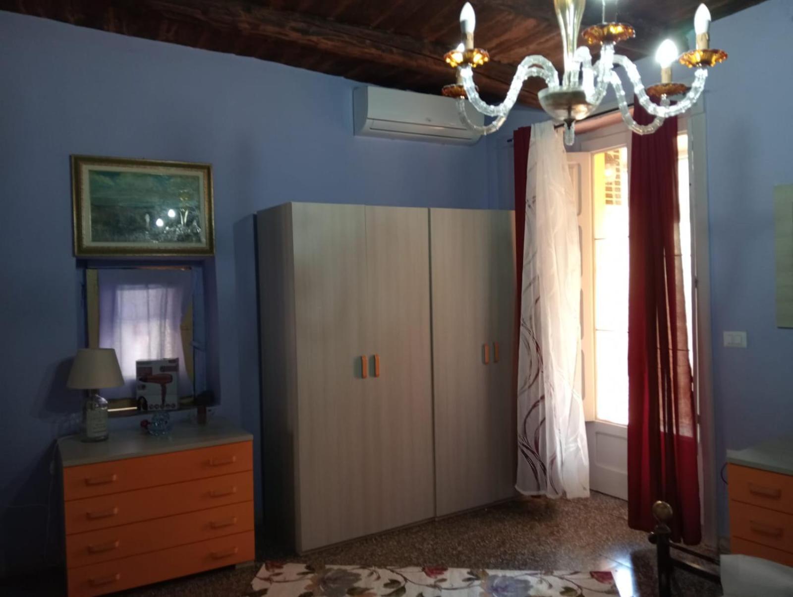 Casa Vacanza Zia Ersilia Rotondi Cameră foto